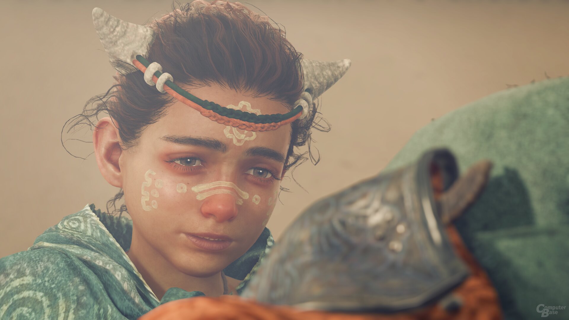 Monster Hunter Wilds im Benchmark-Test