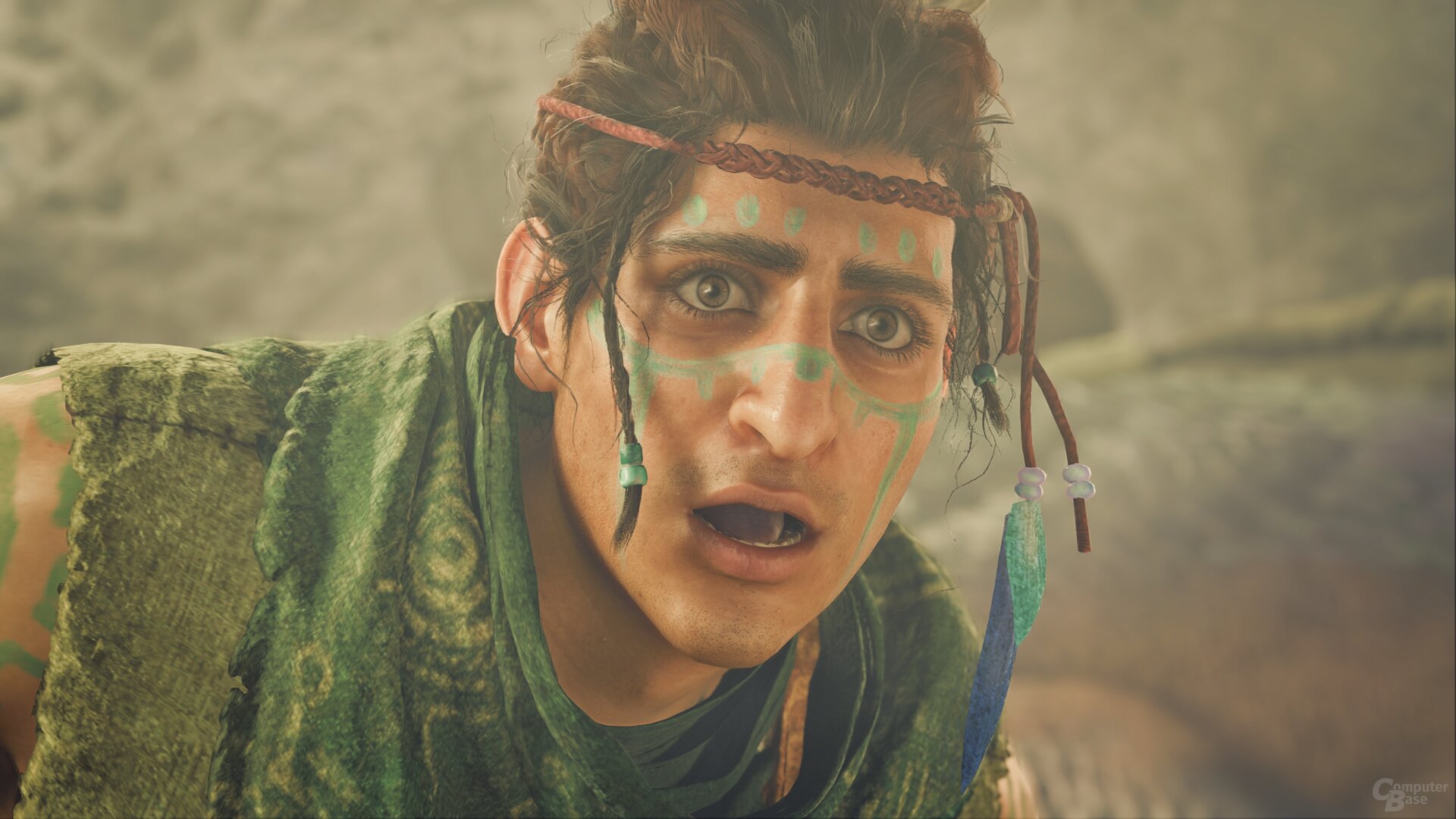 Monster Hunter Wilds im Benchmark-Test