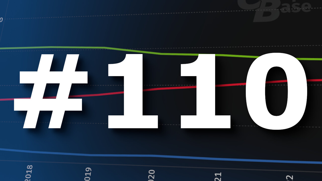 CB-Funk-Podcast #110: Diese Hardware nutzt ihr (nicht)!