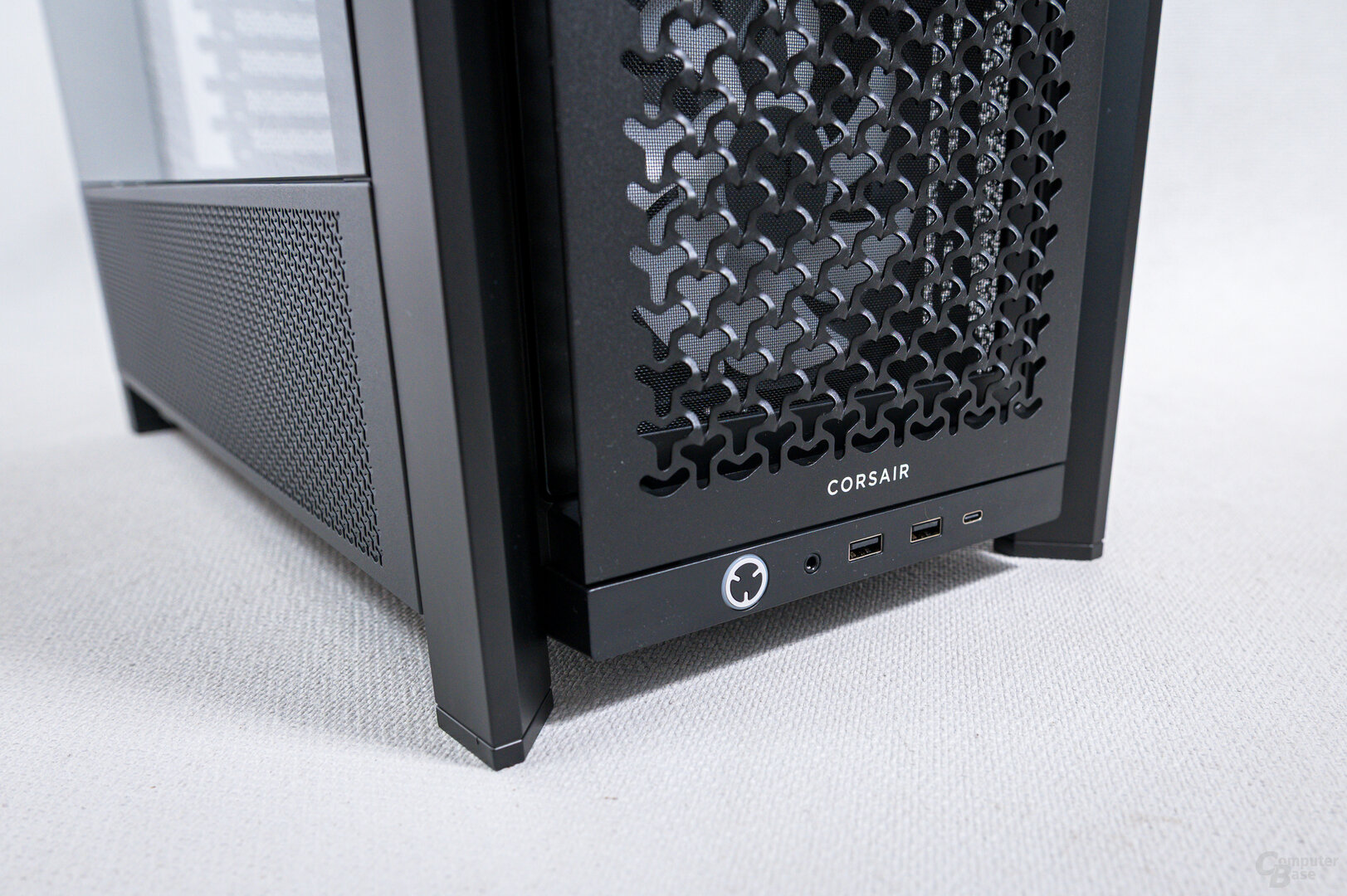Corsair Frame 4000D im Test