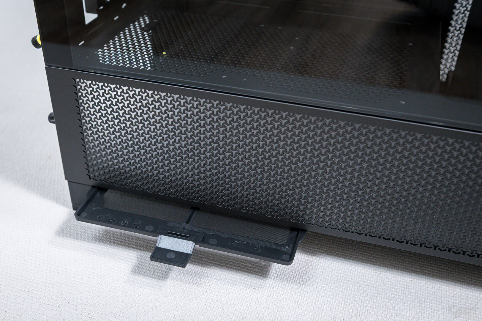 Corsair Frame 4000D im Test