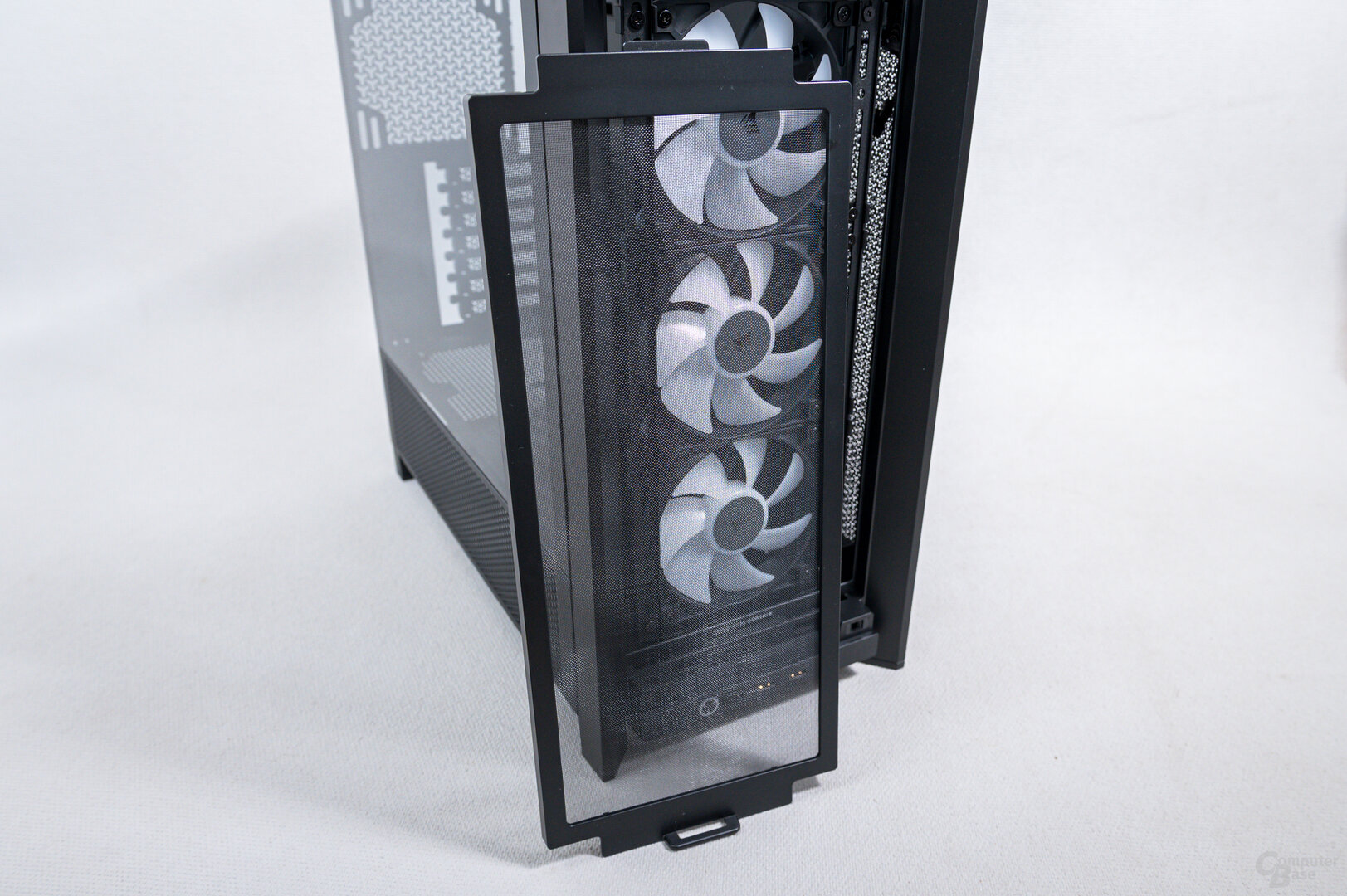 Corsair Frame 4000D im Test