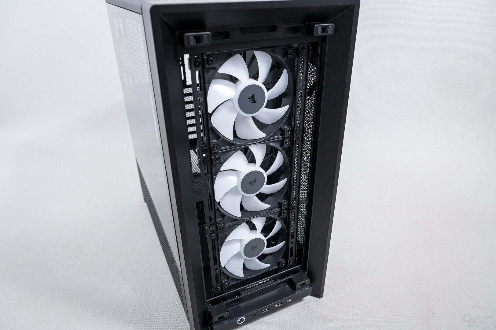 Corsair Frame 4000D im Test