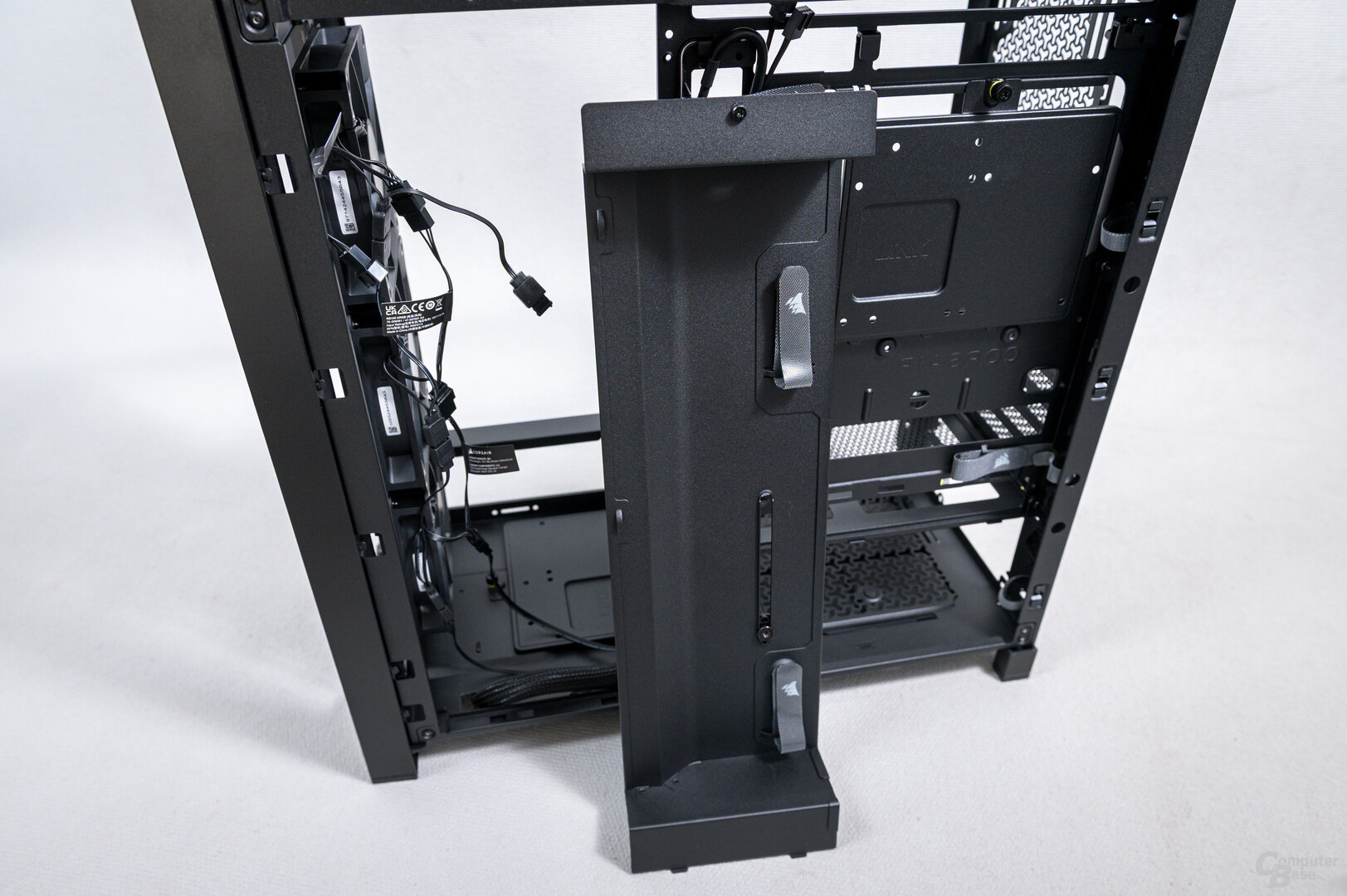 Corsair Frame 4000D im Test