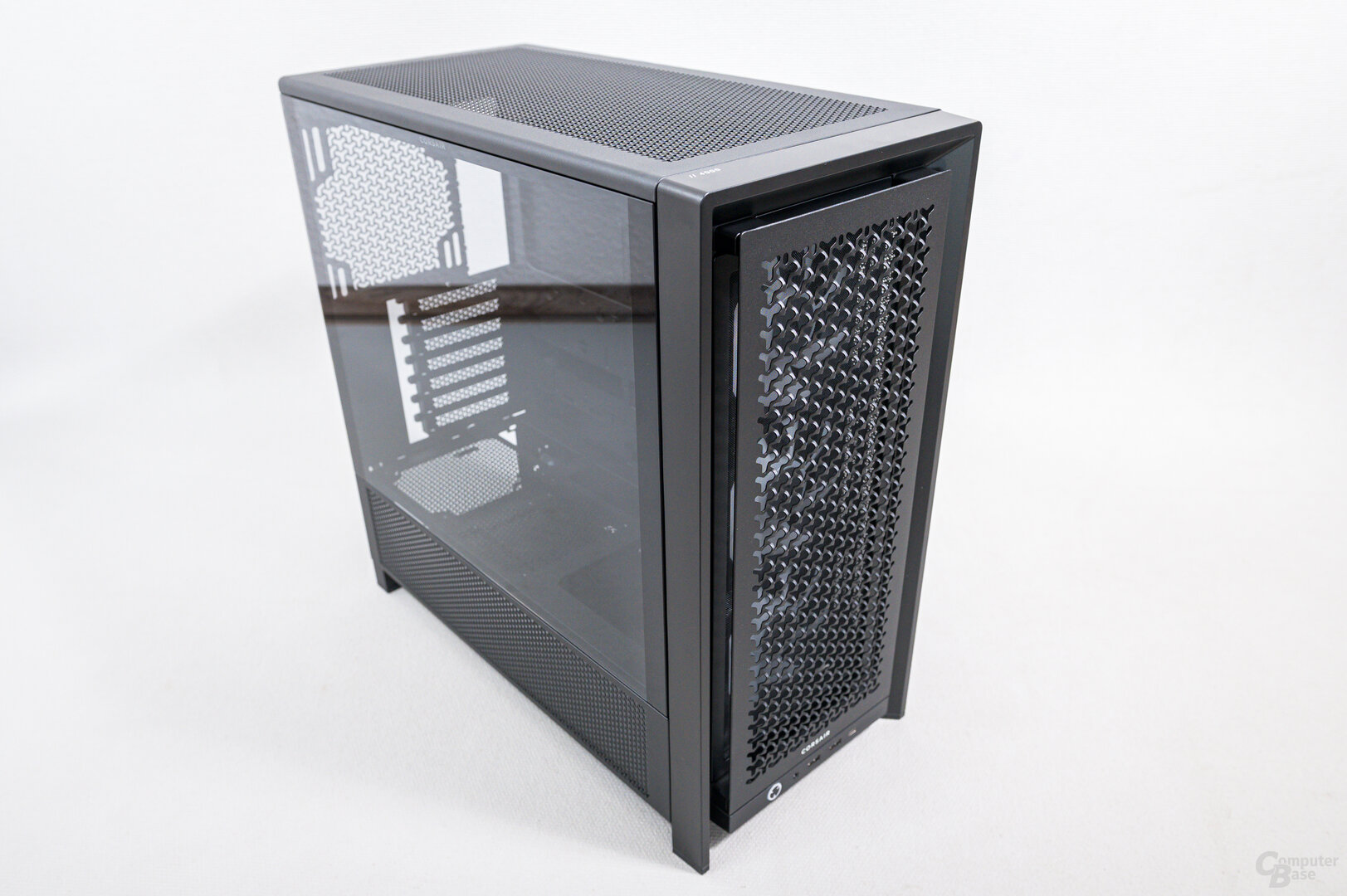 Corsair Frame 4000D im Test