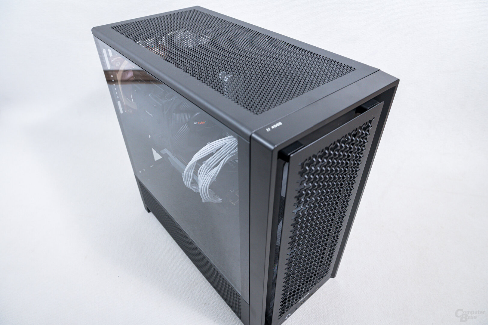 Corsair Frame 4000D im Test