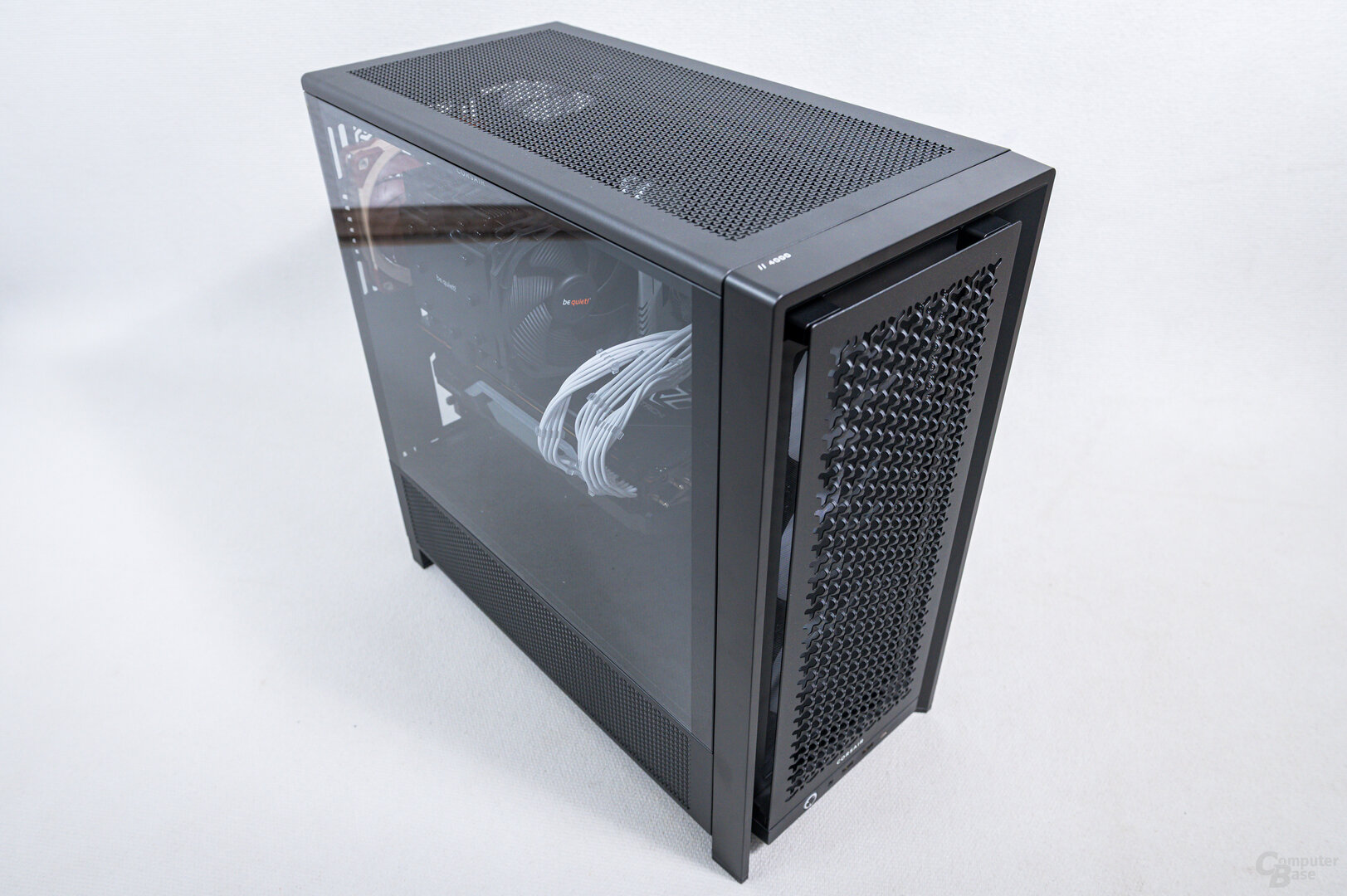 Corsair Frame 4000D im Test