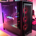 Corsair Frame 4000D im Test: Modular und flexibel dank Infinirail