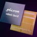 Gewinn verdoppelt: Micron knackt Milliardenmarke beim Quartalsumsatz mit HBM