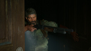 The Last of Us Part II: Systemanforderungen stagnieren, PSN bleibt Bonus