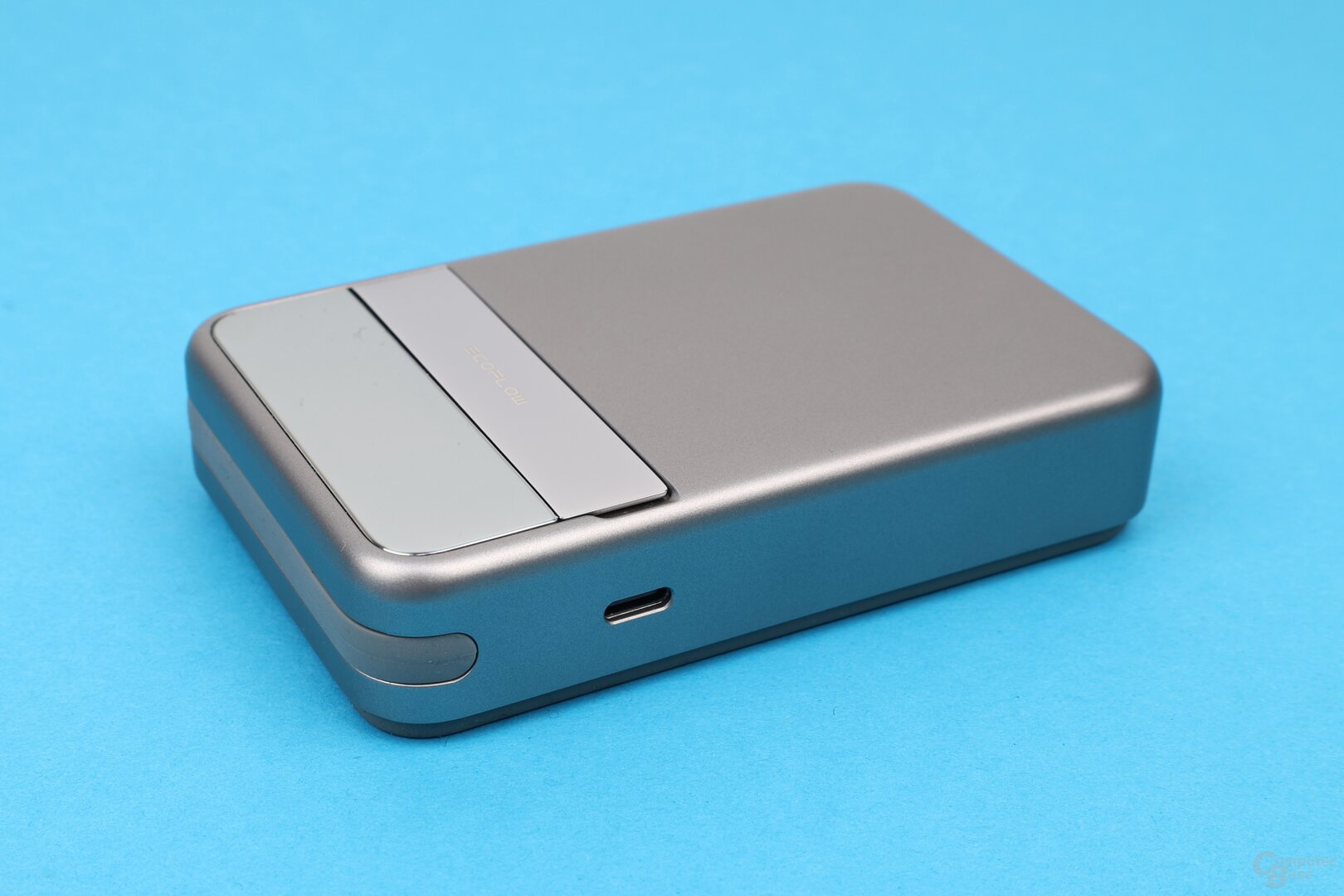 EcoFlow Rapid 10.000 mAh mit zweitem USB-C-Anschluss