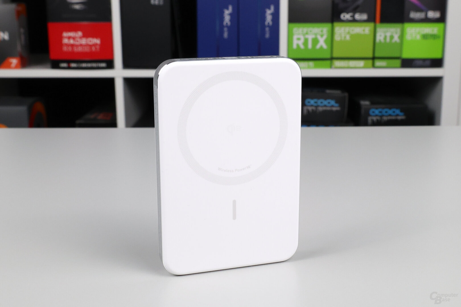 Anker MagGo Powerbank 10.000mAh Slim