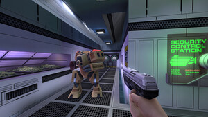 System Shock 2 Remaster: Sechs Jahre nach der Ankündigung geht es los