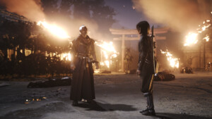 Wochenrück- und Ausblick: Assassin's Creed Shadows, HL2 RTX und Nvidias Hausmesse