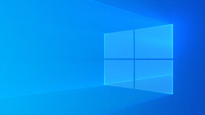 50 Jahre Microsoft: Was war euer erstes Windows-Betriebssystem?