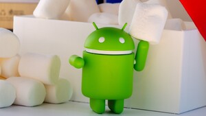 Android 16 Beta: Entsperren per Fingerabdruck bei deaktiviertem Pixel-Display