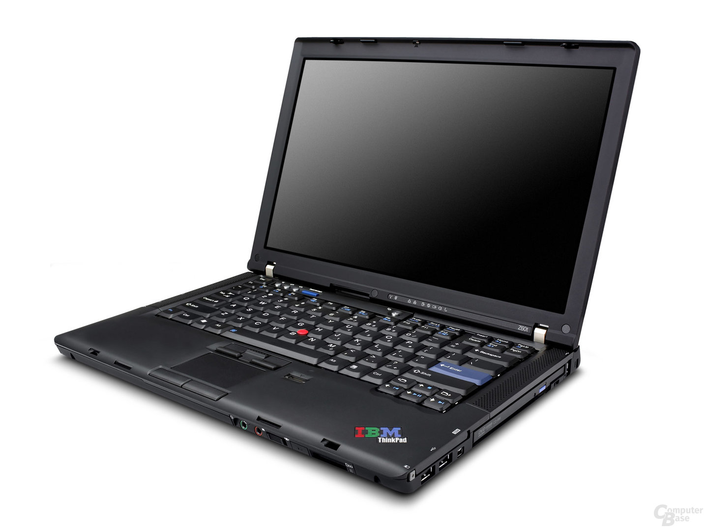 IBM ThinkPad Z-Serie