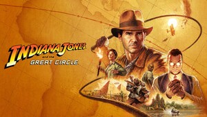 Indiana Jones und der Große Kreis: Release auf PlayStation 5 (Pro) am 17. April 2025