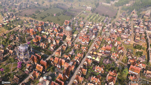 Rabattaktion auf Steam: Allerhand Aufbauspiele sind aktuell im Preis reduziert