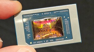 AMD Gorgon Point: Mobiler Strix-Point-Refresh übernimmt 2026 mit mehr Takt