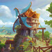 Pioneers of Pagonia: Aufbauspiel wird im April teurer, ist aber aktuell rabattiert