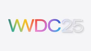 Entwicklerkonferenz: Apple WWDC 2025 findet vom 9. bis 13. Juni online statt