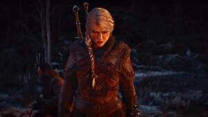 CD Projekt Red: The Witcher IV erscheint frühestens im Jahr 2027