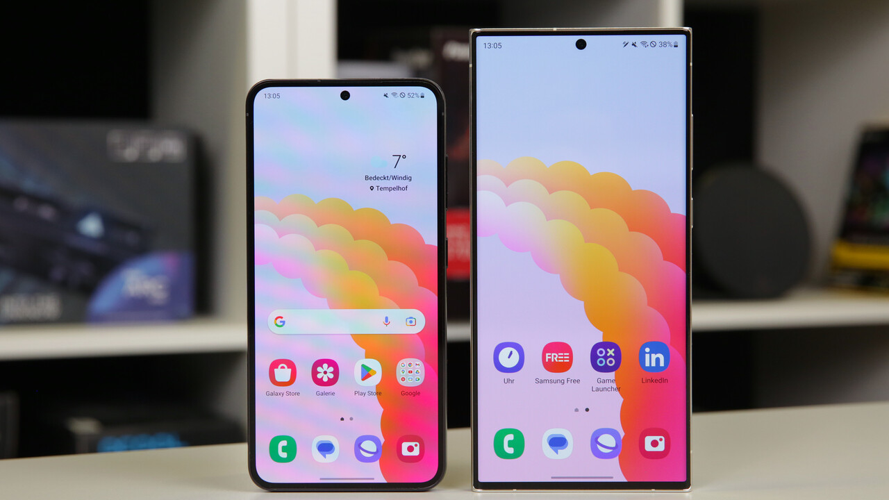 Samsung One UI 7: Zweite Beta für Android 15 bringt mehr KI auf das Galaxy S23