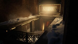 Vampire: The Masquerade: Bloodlines 2 dreht noch eine technische Ehrenrunde