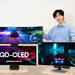 Samsung Display: 50 Prozent mehr QD-OLED und günstigere Gaming-Monitore