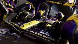 F1 25: Release am 30. Mai 2025 mit drittem Storymodus-Teil