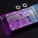 GPU-Kühlung: Alphacool setzt die Radeon RX 9070 XT zigfach unter Wasser