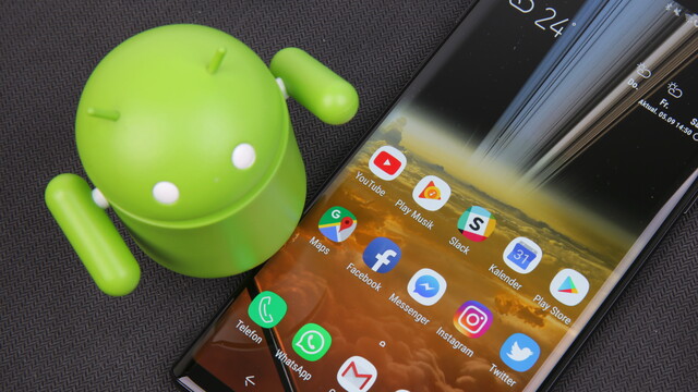 AOSP: Google entwickelt Android fortan hinter verschlossenen Türen