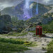 Atomfall im Test: Benchmarks mit 23 Grafik­kar­ten von Nvidia, AMD und Intel