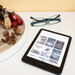 Firmware 5.18.1 für Amazon Kindle: Neue Blätter-Funktion auf Paperwhite und Colorsoft