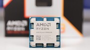 AMD Ryzen 9 9900X3D im Test: Benchmarks nach Datenblatt und als „Ryzen 5 9600X3D“