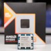 AMD Ryzen 9 9900X3D im Test: Benchmarks nach Datenblatt und als „Ryzen 5 9600X3D“