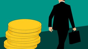 Rekord-Finanzierungsrunde: 40 Milliarden US-Dollar für OpenAIs KI-Pläne