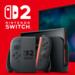 Nintendo Switch 2 kaufen: Hinweis auf Vorbestellungen direkt ab Vorstellung am 2. April