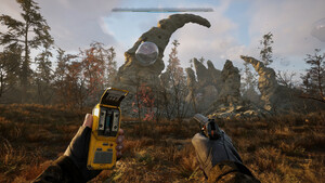 Stalker 2: Heart of Chornobyl: Patch 1.3.1 nimmt sich Storyblocker und die Technik vor