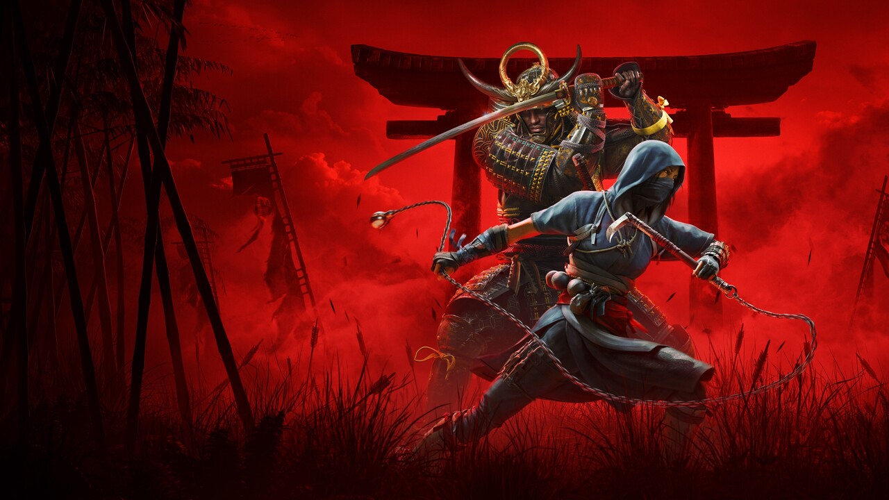 Tencent investiert mehr: Ubisoft lagert Assassin’s Creed, Far Cry und Tom Clancy aus