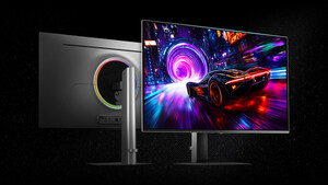 Odyssey OLED G8, 3D und G91F: Das kosten Samsungs neue 4K-240-Hz- und 3D-Monitore