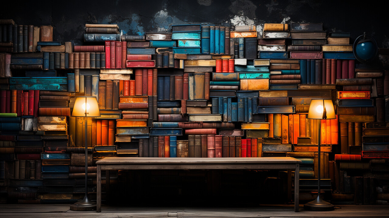 Freie E-Book-Organisation: Calibre 8.1.1 behebt Fehler und bringt neue Funktionen