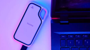 SanDisk Extreme Portable SSD für PlayStation 5: Externe SSD mit 50 Euro Aufpreis für ein PlayStation-Logo