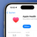 Neue Health-App in iOS 19: Apple arbeitet an KI-Doktor für das iPhone