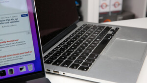 Apple MacBook Pro: Neue Modelle im Herbst, ab 2026 mit neuem Design