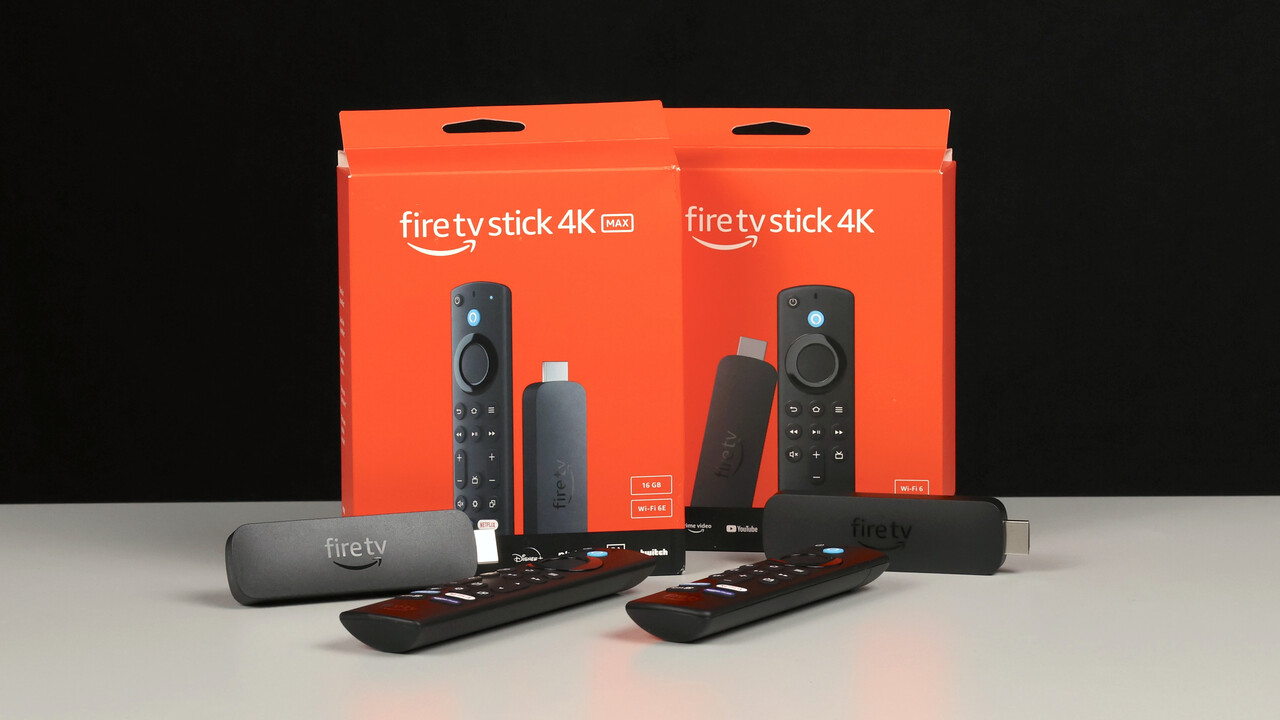Lizenzen bei Fire TV: Nokia und Amazon legen Patentstreit weltweit bei