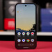 Google Pixel 9a im Test: Das Pixel-Smartphone mit der längsten Akkulaufzeit