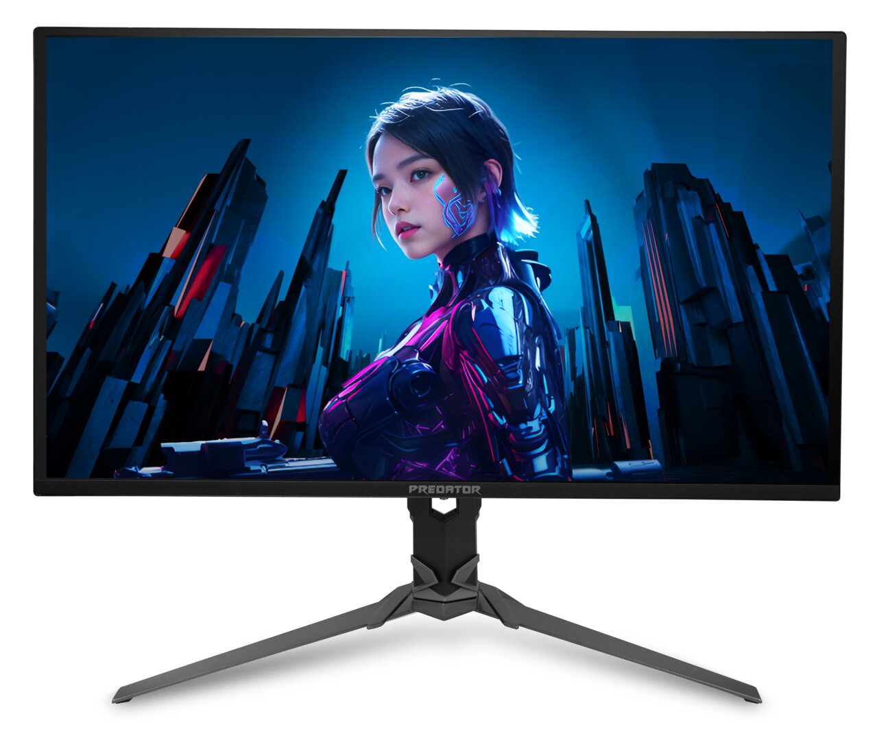 Acer Predator X32 X2