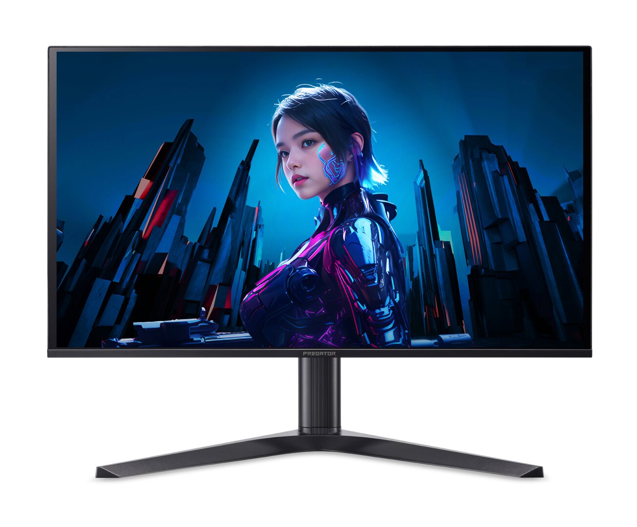 Acer Predator X27U X1